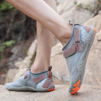 Zapatos De Agua Para Hombres Y Mujeres Deportivos Al Aire Libre Cíclicos Rápidos Playa Natación Fitness Natación Ciclismo Zapatillas De Agua - details 18