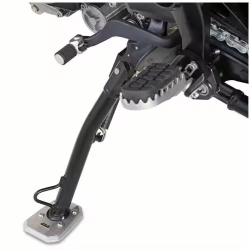 Givi Extension Caballete Lat Honda Cb500x 13/22  Nc 750 Negro - 1