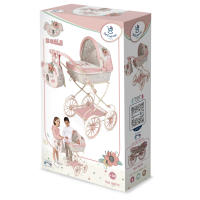 Decuevas Toys - Coche de Muñeca Plegable para Muñecas de hasta 48 cm  Regalo Ideal para Niñas  Accesorio de Muñeca - details 5