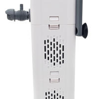 Bomba De Oxygenación Silenciosa Para Acuario Interior Submersible Aerator De Agua Con Generador De Ondas 220V Para Tanque De Peces - details 6