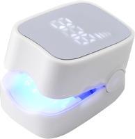 Dispositivo de tratamiento láser de hongos en las uñas, láser recargable para uñas de dedos y pies, dispositivo de cuidado de uñas portátil, tratamiento de hongos en las uñas de alta eficacia - details 6