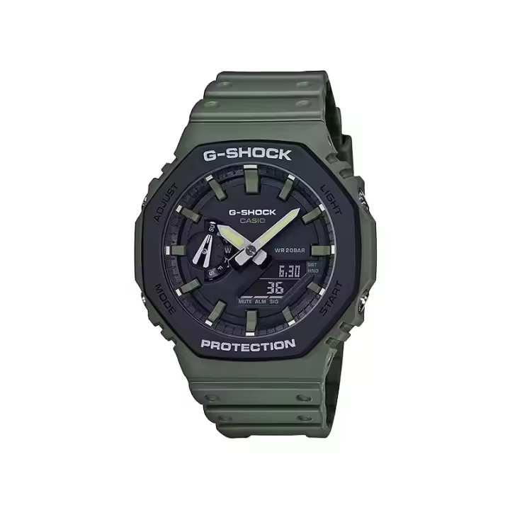 Reloj Casio G-Shock GA-2110SU-3AER - 1