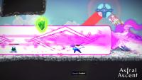 ASTRAL ASCENT STELLAR EDITION SWITCH - Nuevo a estrenar - PAL España - Meridiem Games - PREVENTA - Lanzamiento 18/12/25 - details 6