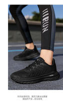 Nuevos Zapatillas De Correr Para Hombres Y Mujeres ZYXZLB Tenis De Entrenamiento Deportivo Absorbing Shock Ligero Y Cómodo Para Maratón Y Racing - details 5