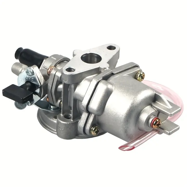Carburador De 13mm Para Motocicleta 49cc 2 Tiempos Para ATV-Quads Mini Bicicleta De Pista Scooter Con Sistema De Enfriamiento Por Aire - 1