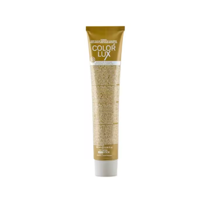 Tinte en Crema Color Lux 100ml: Amatista - Design Look - 1
