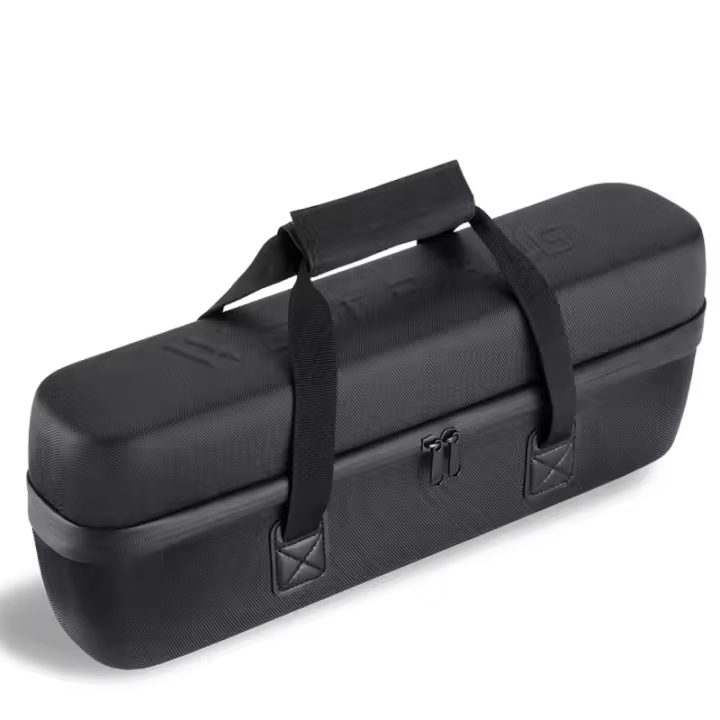 Bolsa De Almacenamiento Para Batería De Bicicleta De Montaña Grande Impermeable Para Bicicleta Eléctrica Bolsa De Nylon Para Batería De Vehículo Eléctrico - 1