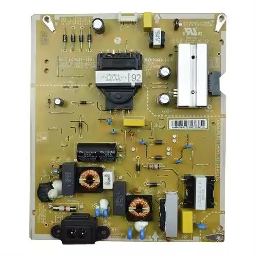 Fuente Alimentación LG 43UP75006LF EAX68304102(1.0) EAY65170108 - 1