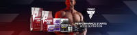 Mass XXL Gainer | 1Kg | Suplemento Proteico para Aumento de Peso Rápido | Ideal Post-Entrenamiento | TREC NUTRITION - details 0