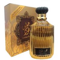 Asdaaf Golden Oud Eau de Parfum unisex 100 ml - details 0