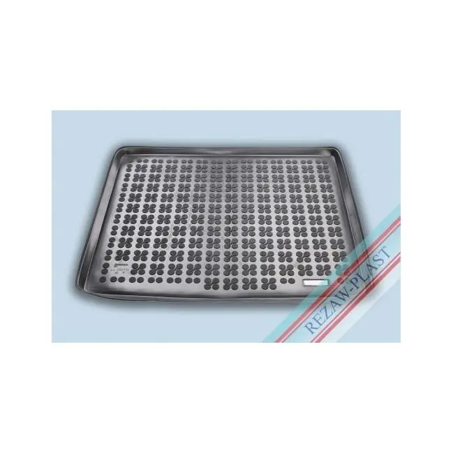 Rezaw Plast Prot. Maletero Caucho 3D Premium Jeep CHEROKEE KL, rediseño  2019 - 2022  REF: 233113 - 1