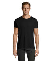Conjunto de 10 camisetas básicas elegantes y cómodas - UNISEX - Marnaula - details 7
