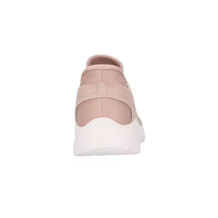 Sneakers Skechers Bobs Squad Chaos Mujer Beig - 1