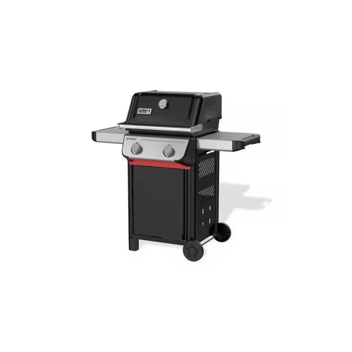 BARBACOA DE GAS WEBER SPIRIT E-210 WEBER DE SUINPLAS DECORACIONES - 1