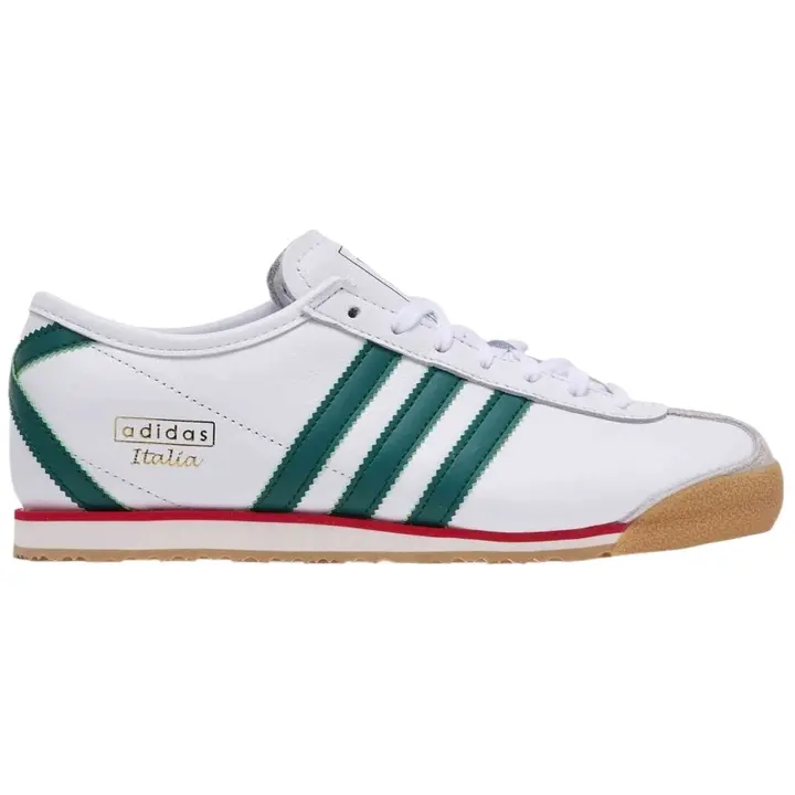 Zapatillas Adidas modelo JS1325 para hombre y mujer en color Blanco - 1