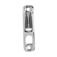 Mini Cleat De Ancar Para Barco En Acero Inoxidable 316 De Marca Perfeclan Tamaño 70 X 17 X 18mm Accesorios Náuticos Para Remo Y Vela - details 5