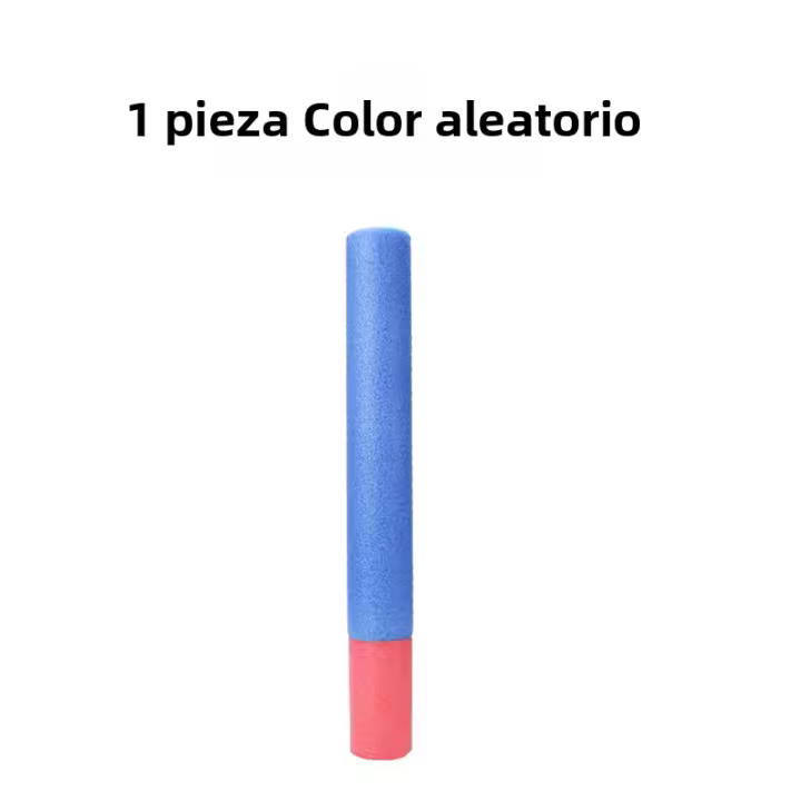 Pistola De Agua Para Niños Con Manguera Desmontable Juego De Guerra De Agua Multijugador Para La Playa Y El Verano Color Aleatorio - 1