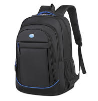 Mochila de gran capacidad para hombres y mujeres, mochila para viajes, oficina, escuela y viajes - details 3
