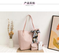 Bolso De Mама Estilo Urbano Sencillo Y Moda Para Mujer Bolsa De Lanzador De Diapositivas Portátil Tendencia 2024 - details 9