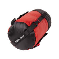 Saco De Compresión Ligero 1-2L Impermeable De Poliéster Para Almacenamiento De Camping Senderismo Y Escalada - details 19