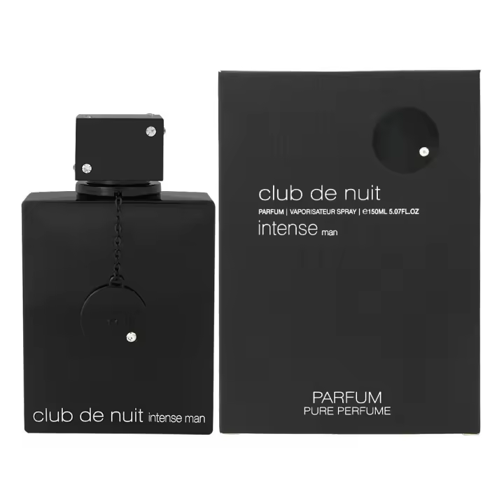 Armaf Club de Nuit Intense Man Parfum 150 ml (hombre) - 1