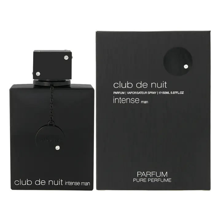 Armaf Club de Nuit Intense Man Parfum 150 ml (hombre) - 1