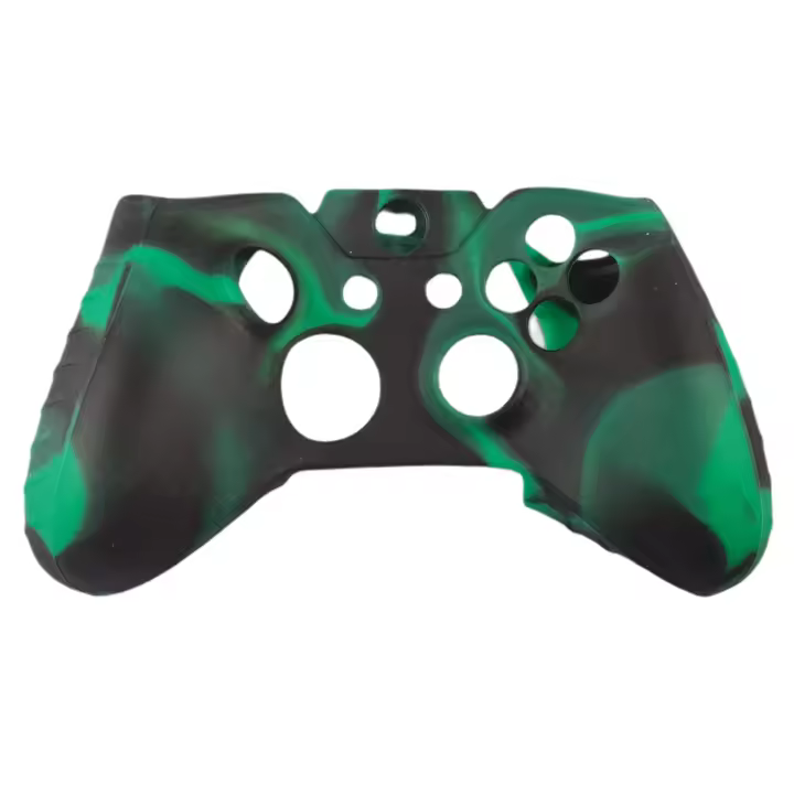 Funda de Silicona Xbox One | Protección Duradera y Personalización Única - 1