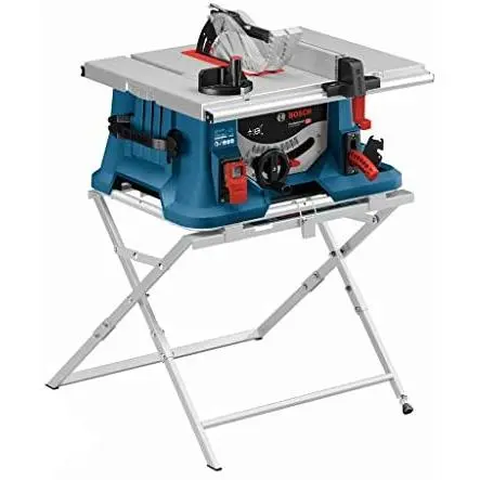 Bosch Professional 0601B42001 Bosch GTS 635-216-0601B42001, Azul - 1
