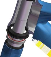ZTTO Grasa Para Bicicleta MTB Y Carretera Mantenimiento Y Reparación Lubricante Para Rodamientos Eje Del Hub BB Y Aceite - details 5