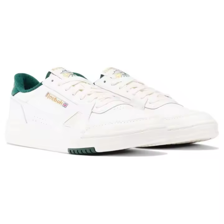 Calzado hombre Zapatillas Reebok Zapatillas Lt Court Blanco - 1