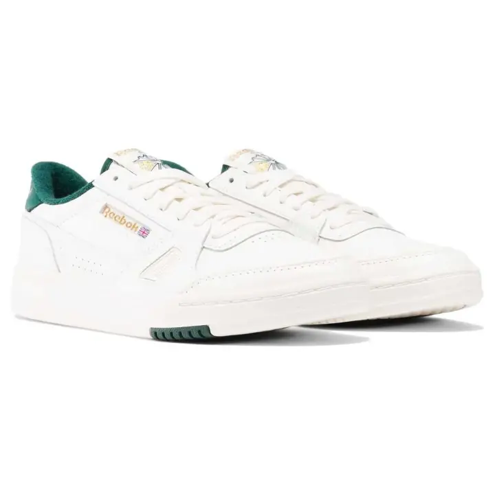 Calzado hombre Zapatillas Reebok Zapatillas Lt Court Blanco - 1
