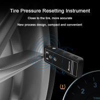 Herramienta De Reinicio Y Activación De Sensor De Presión De Neumáticos Aermotor TPMS Reset V2 Para Terminator TPMS - details 8