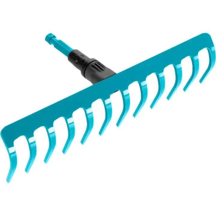 Gardena Rastrillo Combisystem 30 Cm Transparente Rastrillos - 1