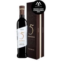 Gran Selección de Aceite de Oliva Cornicabra 1x500 ml - 5 Elementos - details 0