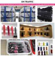 Pelucas De Cabello Humano Sin Pegamento Bob 180% Densidad Onda Corporal Frontal De Encaje 4x4 Pre Escobilladas Listas Para Usar Color Transparente Tamaño Promedio - details 9
