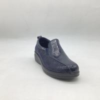 Virucci - Deportivas Casual de Mujer Cómodas Modernas VRA-1152 disponible en Azul, Burdeos, Marrón, Negro, Taupe - details 0