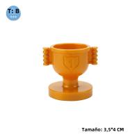 Kit De Modelos De Bloques De Construcción Grandes Para Niños Y Niñas Casa De La Ciudad Castillo Plantas DIY Juguete Caliente Regalo Para Niños - details 25