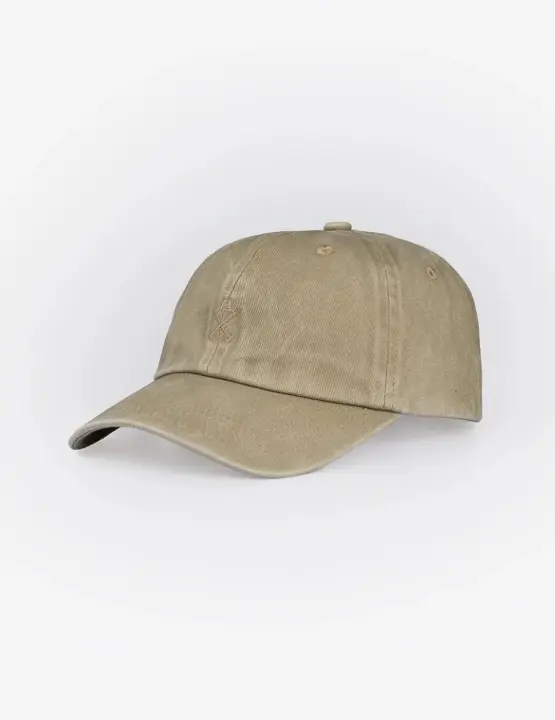 HARPER GORRA VIRIDIAN VERDE AYRAM - 1
