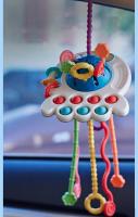 Juguetes para bebés - Juguetes de viaje para niños pequeños Actividades de aprendizaje educativo - Regalos para niños de 6, 9, 12 y 18 meses y de 1, 2 y 3 años Cumpleaños de niñas Juguetes para bebés - details 3