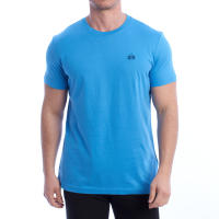 La Martina-Camiseta Manga Corta Regular Fit XMR010-JS206 para Hombre