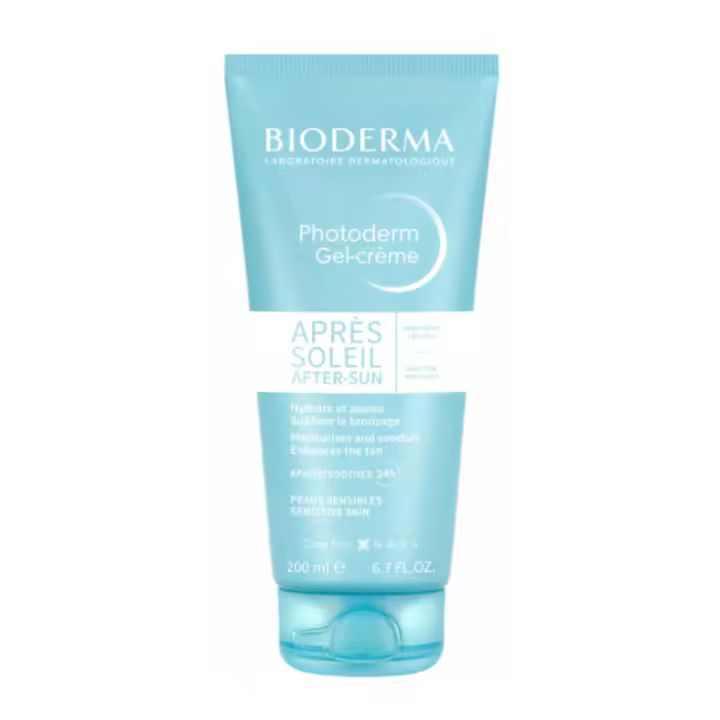 Bioderma Photoderm After-Sun, 200 ml.- Bioderma - 1