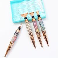 Lápiz De Pintura De Diamantes Brillantes 5D Bordado Cruzado Herramienta De Dibujo Para Mujeres Accesorios De Pintura De Diamante - details 8