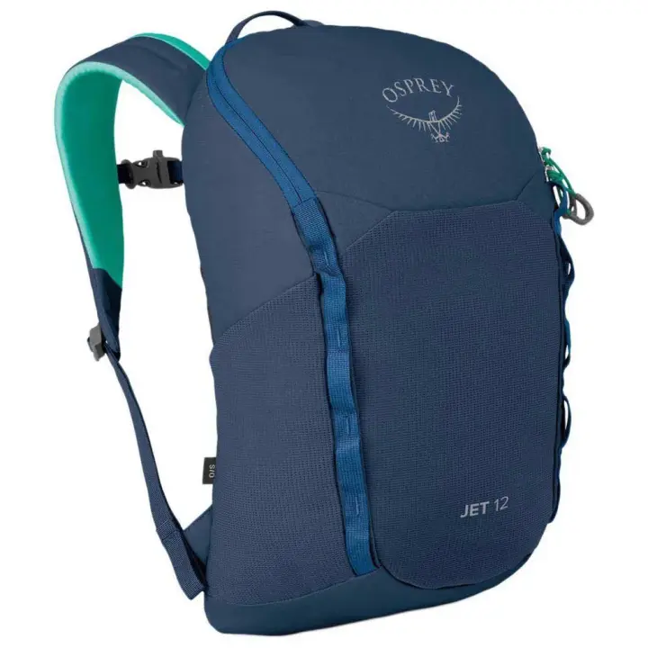 Osprey Mochila 12l Azul Unisex Niños - 1