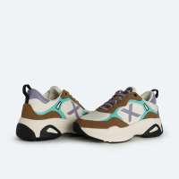 Zapatillas Munich Mujer - Sneakers de Moda - Zapatilla Deportiva Mujer - SABBIA 03 - 4179003 - details 4