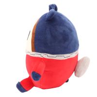 Peluche Anime De Cartoon Persona 4 Teddie Cojín Suave Adorable Para Colección De Fans Regalos De Halloween Y Navidad Para Habitación - details 3