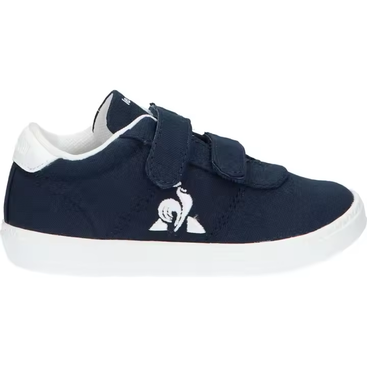 Deportivas de Niña y Niño LE COQ SPORTIF 2210153 COURT ONE INF DRESS BLUE - 1