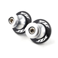 Soportes De Eje Para Motocicleta Yamaha YZF R3 R25 R6 R1 YZFR1 YZFR3 YZFR6 YZFR7 Accesorios 1999-2023 2024 Piezas Individuales - details 6