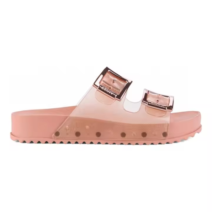 Sandalia rosa IPANEMA  ZAXY PARTNER mujer pink 18063-AR090 - 1
