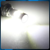 2pcs Luz De Retroiluminación LED T15 W16W 921 912 902 Lente Alta Potencia 18smd Brillante Para Reemplazo De Señal De Luz Trasera Del Coche Color Blanco - details 6