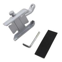 Soporte De Teléfono Para Motocicleta Y Bicicleta Compatible Con Xiaomi iPhone Soporte De GPS Para Manillar Montaje Duradero Antivibración Ajustable Para Navegación Móvil - details 25